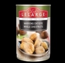 Whole Chestnuts