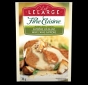 White Wine Suprême Sauce