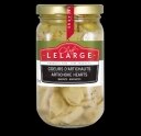 Marinated Artichoke Hearts