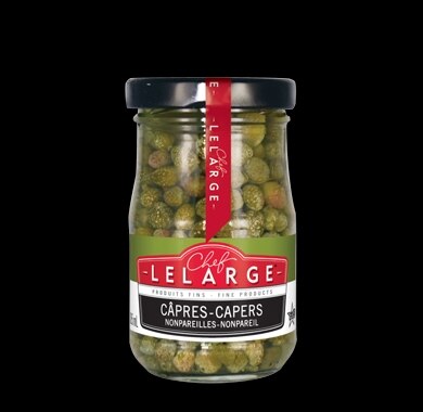 Capers