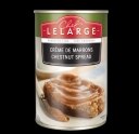 Crème de marrons