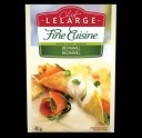 Sauce béchamel