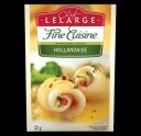 Sauce hollandaise