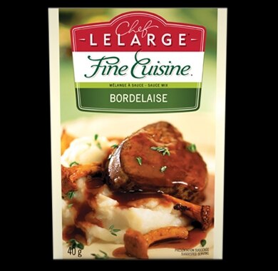Sauce bordelaise