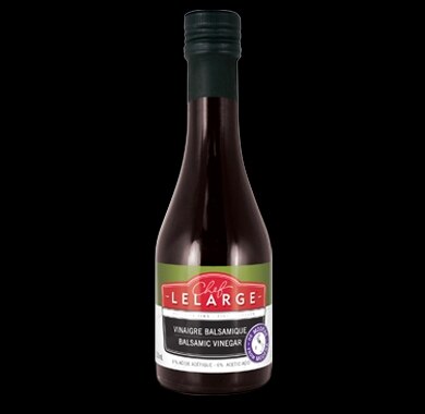 Vinaigre balsamique de Modène Chef LELARGE