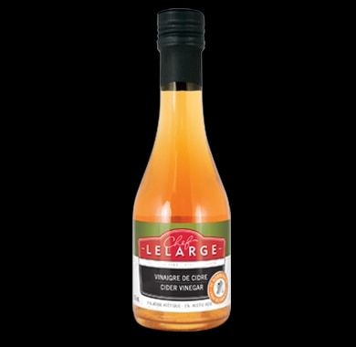 Vinaigre de cidre de Normandie Chef LELARGE